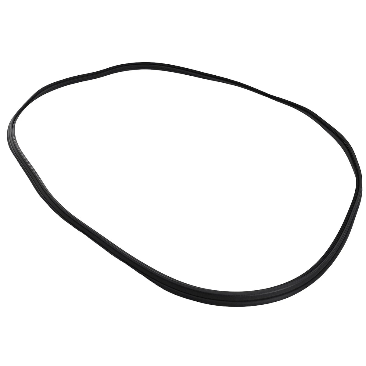 Rear Rubber Seal for Toyota Camry RAV4 (2007–2016) Waterproof