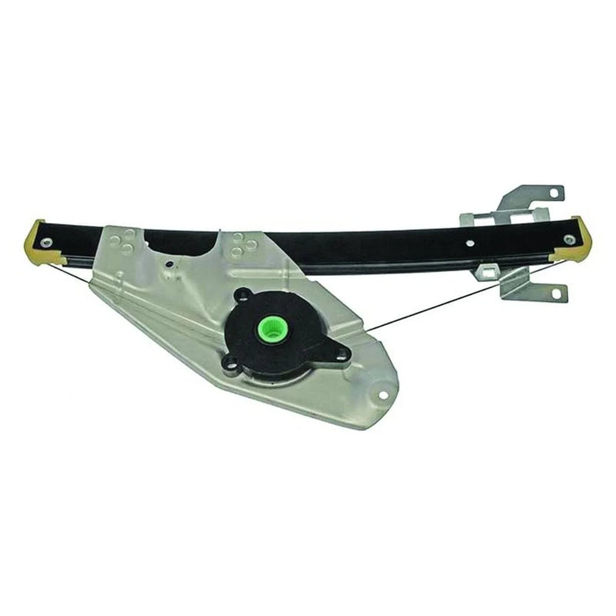 Window Regulator for Audi RS6 (2003–2004) Rear Left