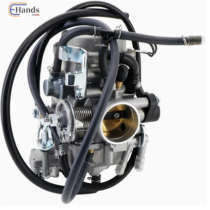 Carburetor with Air Filter for Honda Shadow Spirit VT750C (2001–2007) 16100-MEG-000