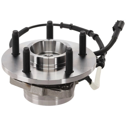 4WD ABS Wheel Hub for Ford F150 (2015–2023)