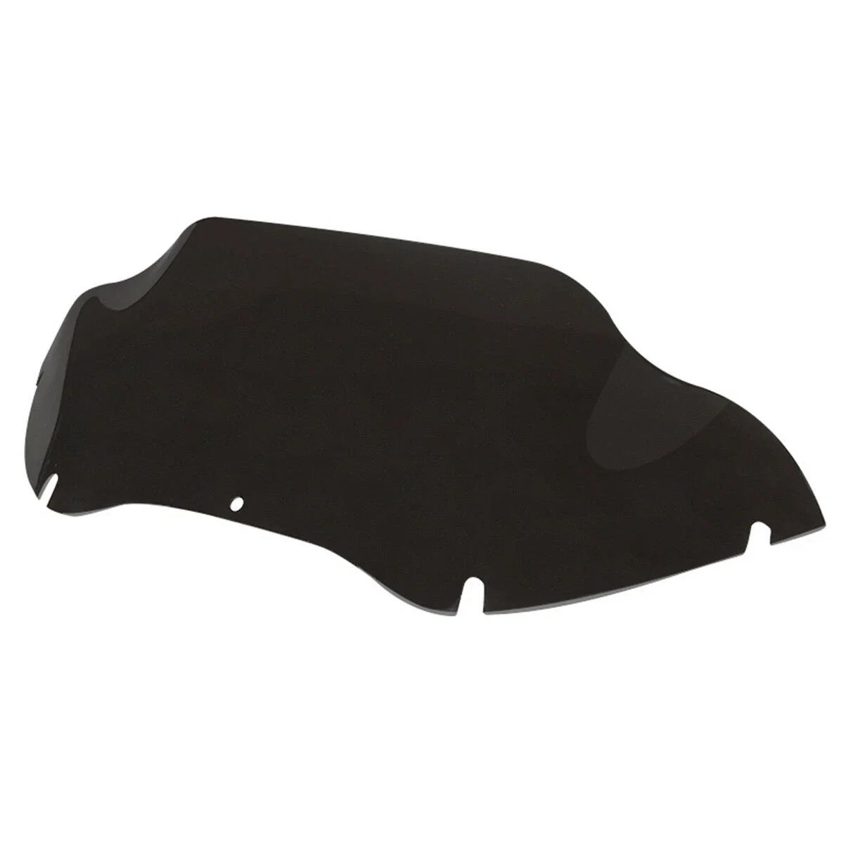 9.5'' Windshield with Chrome Trims for Harley Road Glide (2004-2013)