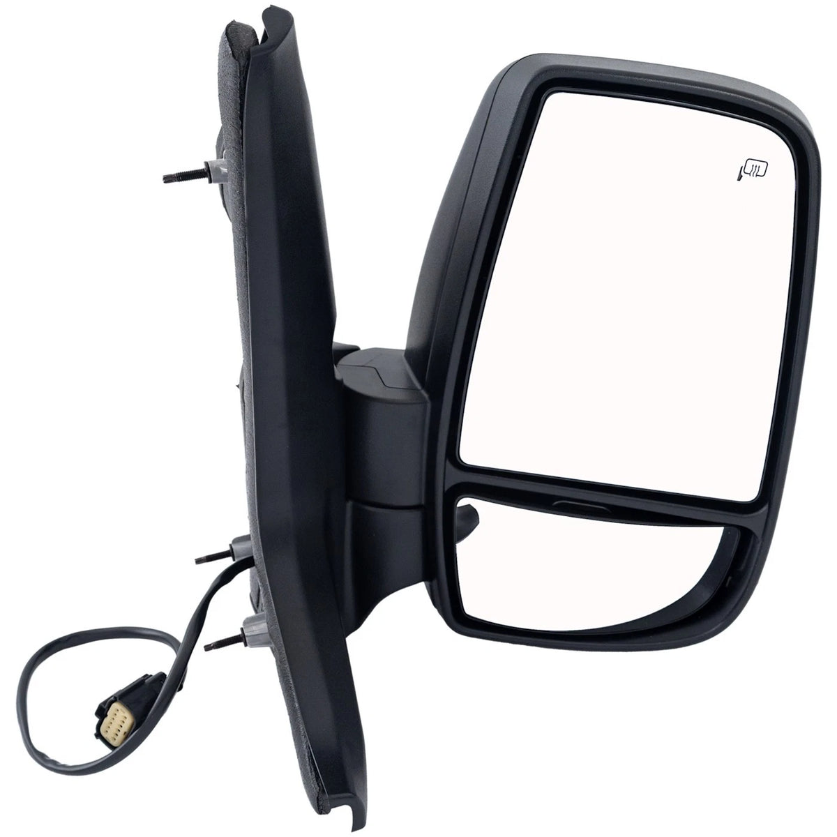 Heated Right Side Mirror for Ford Transit-150/Transit-350 HD (2020–2024)
