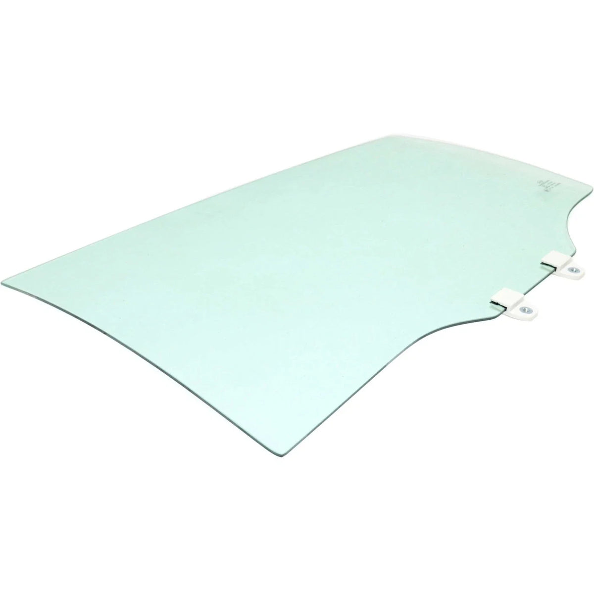 Left Rear Door Glass for 2008-2012 Honda Accord