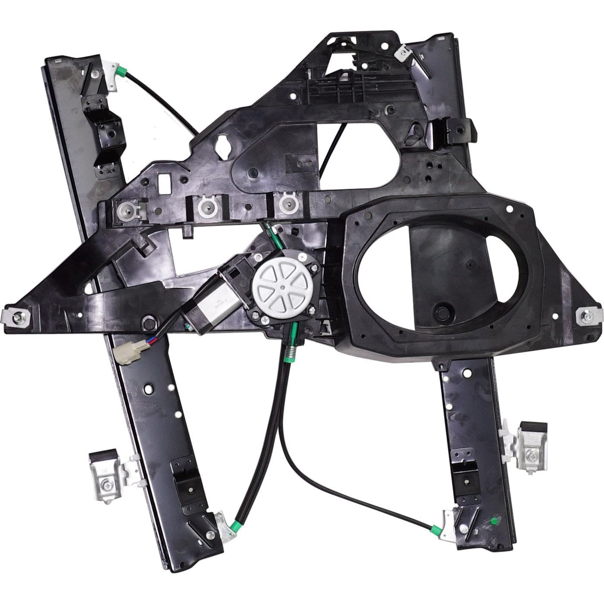 Window Regulator Front Left for Ford Lincoln Navigator (2007-2017)