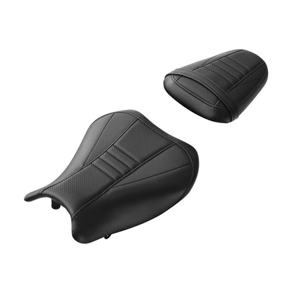 Rider Driver and Passenger Seats for GSXR1000 (2017–2024) - Suzuki