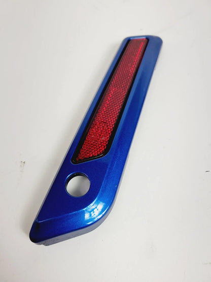 OEM Saddlebag Latch Hinge Cover for Harley-Davidson Touring (2014–2023)