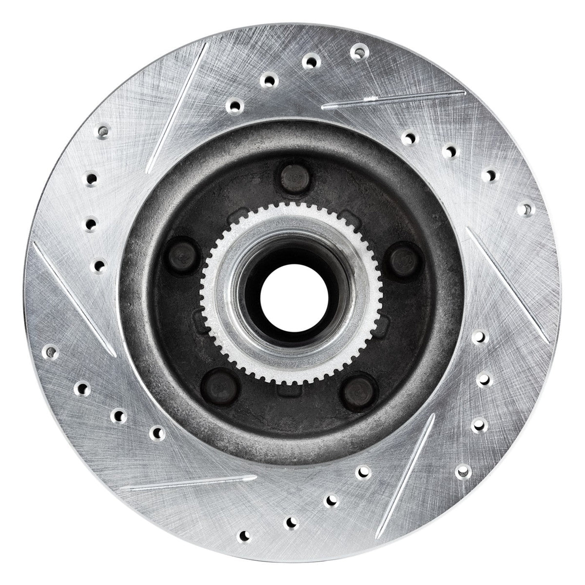 Front Brake Disc for Chevy S10 Blazer, GMC Sonoma, Hombre