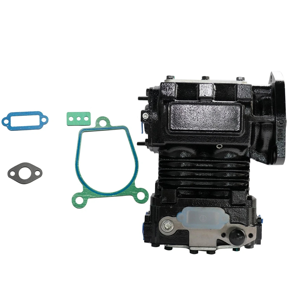 Air Compressor for CAT C15 C16 3176J 3406 C10 C12
