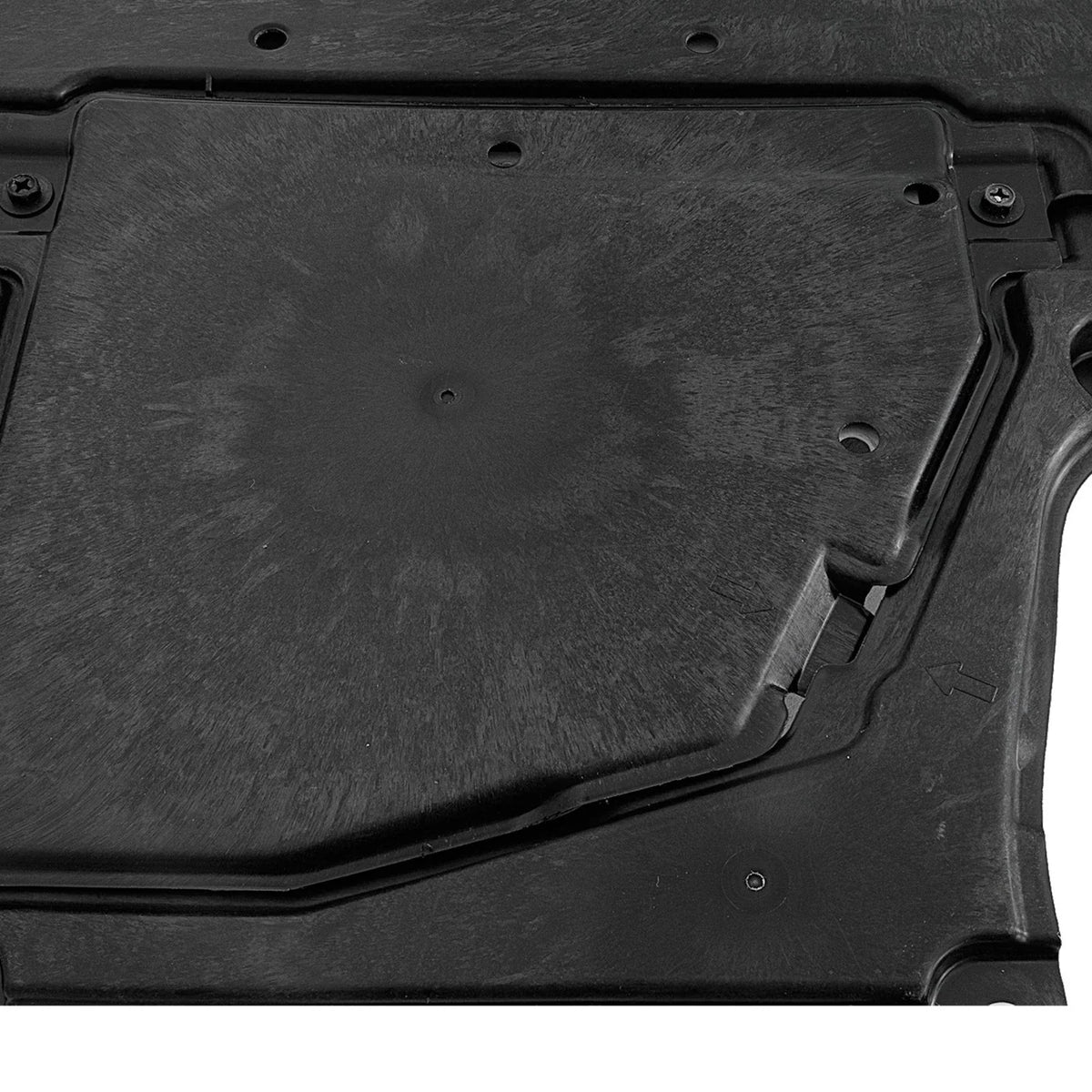 Engine Undercover Splash Shield for 2018-2022 Toyota Prius Prime