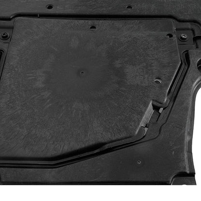 Engine Undercover Splash Shield for 2018-2022 Toyota Prius Prime
