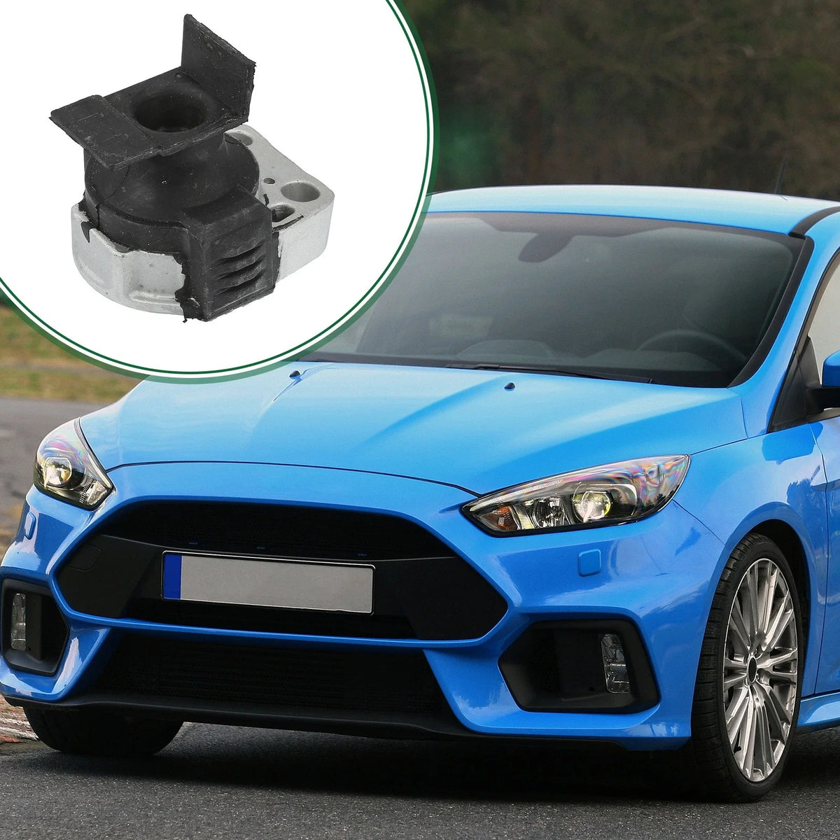 Engine Motor Mount for Ford Focus 2.3L (2003–2007) 767153915420