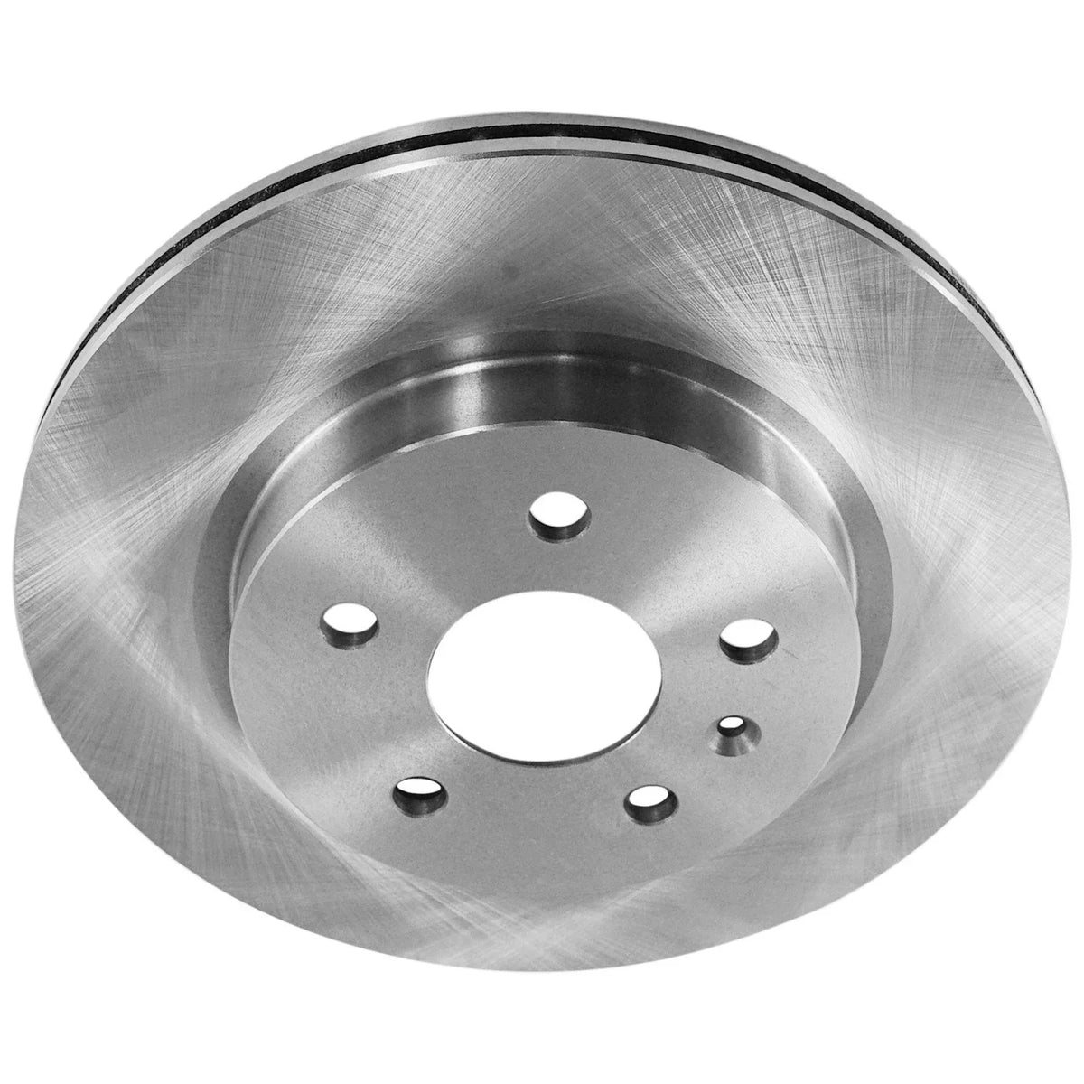 Ceramic/Organic Disc Brake & Pad Kit for Cadillac XTS (2013-2017)
