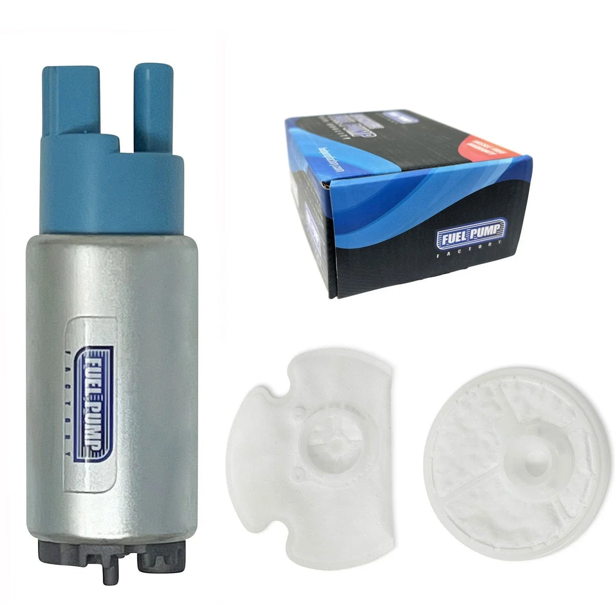 Fuel Pump Set with Gasket & Strainer for Sea-Doo SPARK ACE 900 2014-2023