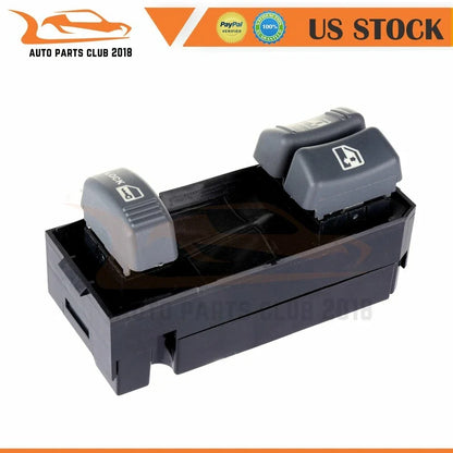 High Performance Window Switch for Truck GMC Chevrolet (1995-2005)