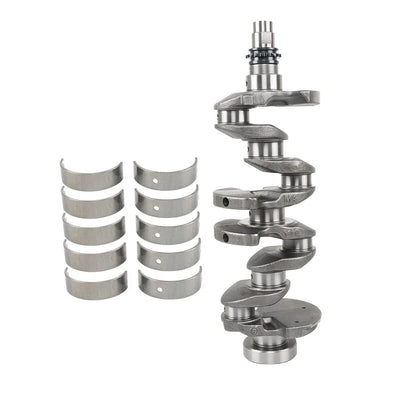 1.6L Crankshaft & Main Bearing for Hyundai Kia Accent Rio (2012-2019)