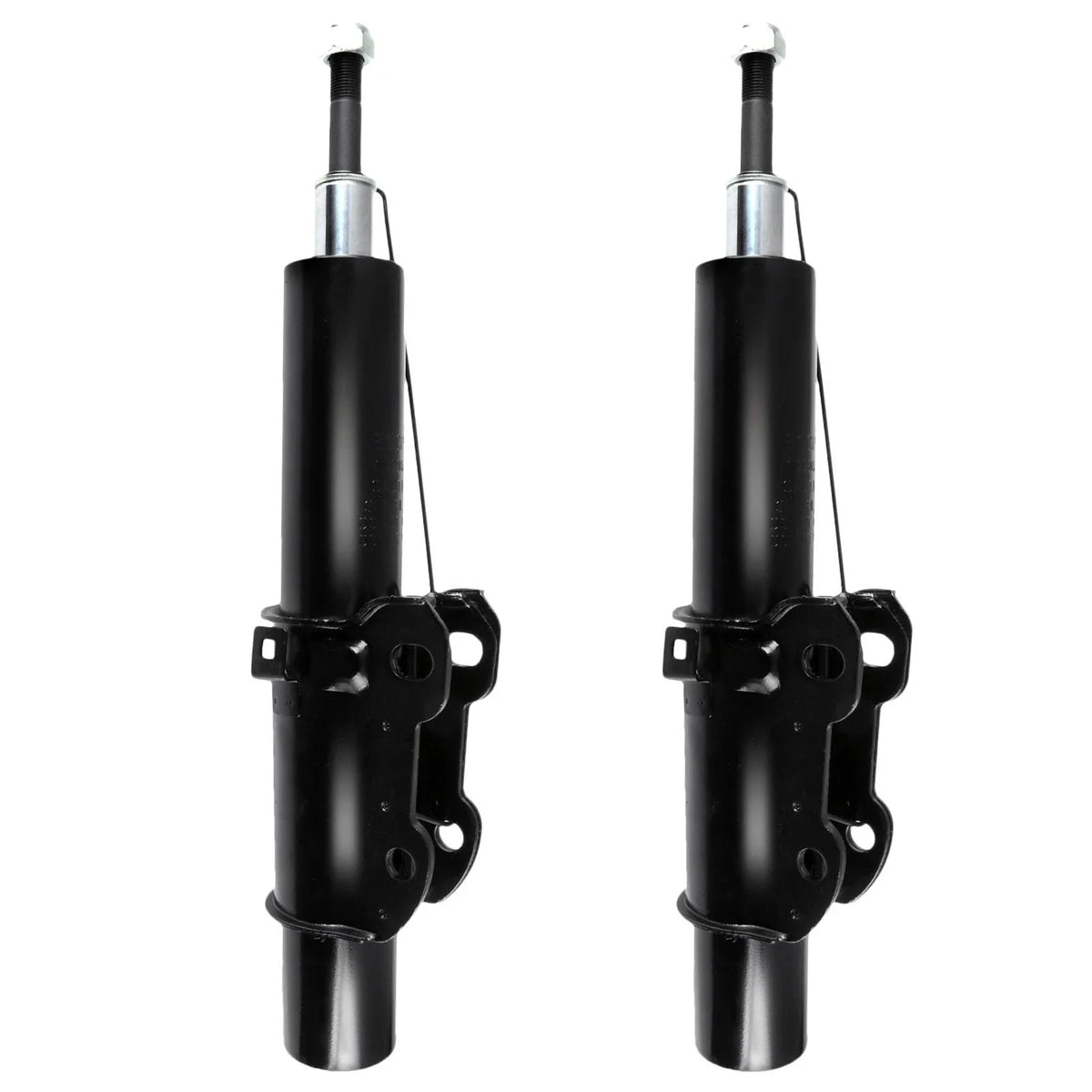 Set of 2 Front Struts for Freightliner Sprinter 2500 3500 (2010–2015)