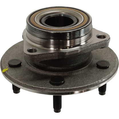 Axle Shaft Front Left for Dodge Ram 1500 2000-2001