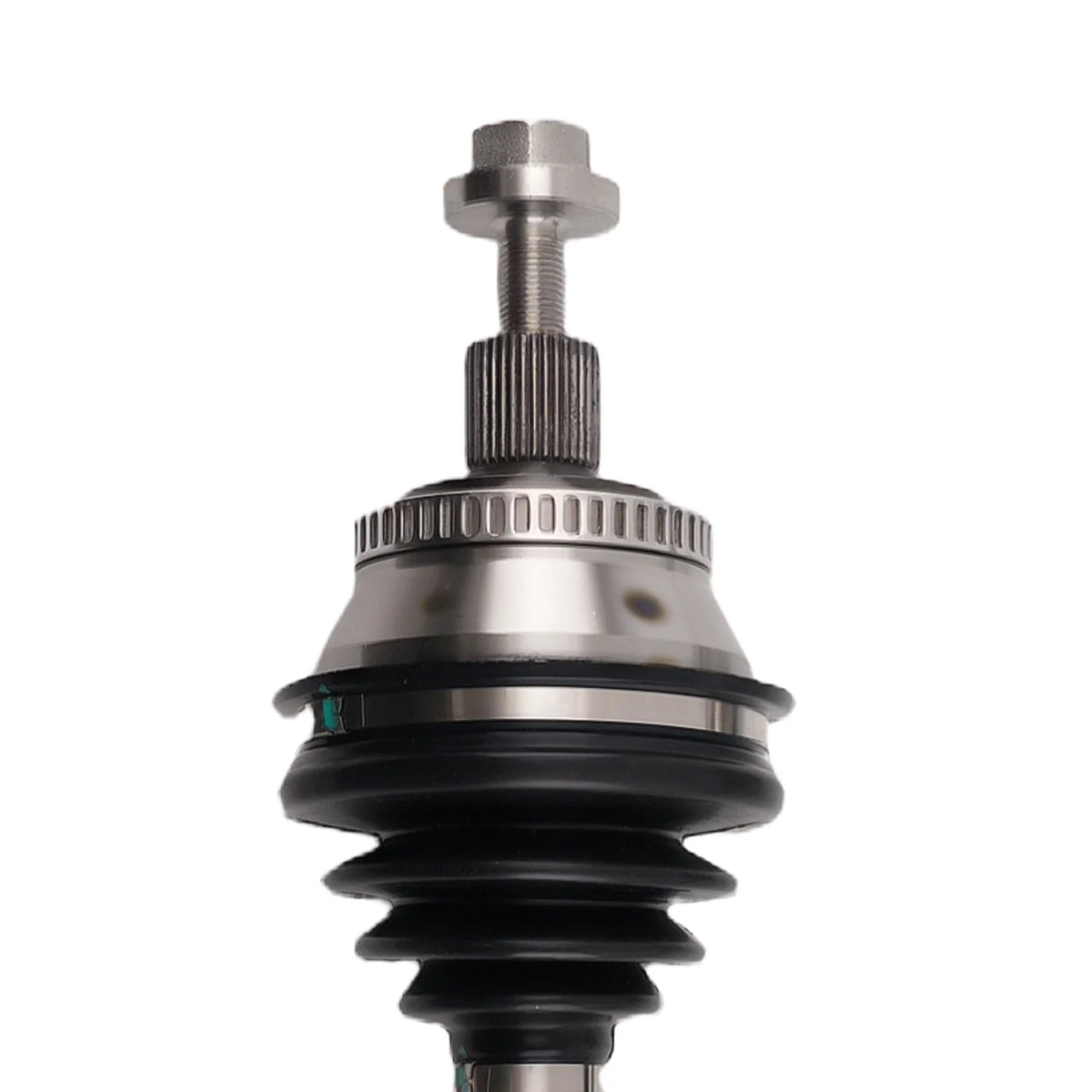 2Pcs CV Axle Assembly Front LH & RH for Audi A4 (2002–2009)