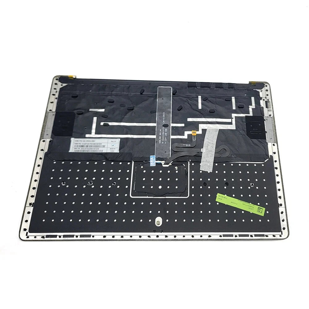 Keyboard Palmrest for Microsoft Surface Laptop 1st/2nd Gen (1769)
