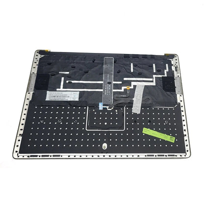 Keyboard Palmrest for Microsoft Surface Laptop 1st/2nd Gen (1769)