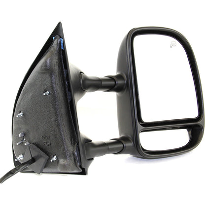 Super Duty Heated Signal Side View Mirror (Right Passenger)