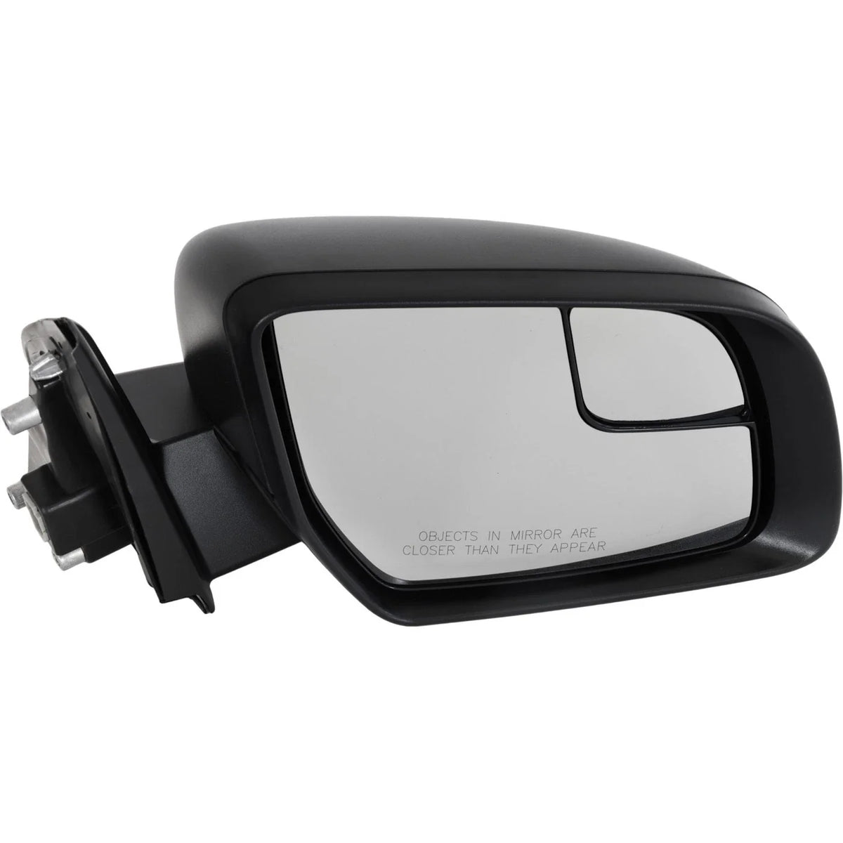 Side Mirror Set for Ford Ranger (2019–2022)