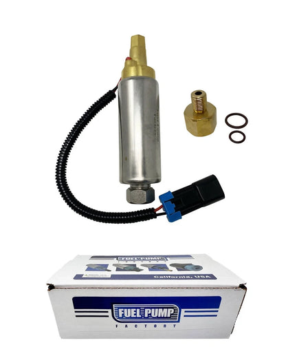 Fuel Pump for Bravo 4V 357 Mag Mercury (1G400000 & Up, 861155A3)