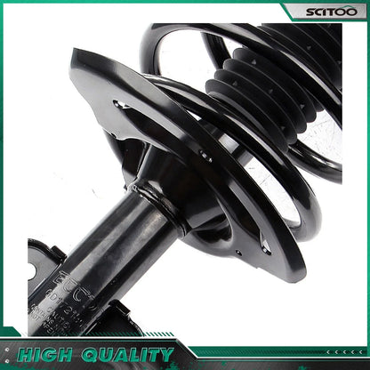 Front Coil Spring Struts Assembly for Chrysler Pacifica (2004-2008)
