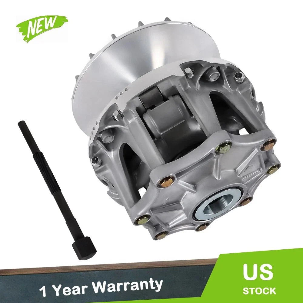Primary Clutch and Puller for Kawasaki Prairie 360 (2003–2013)