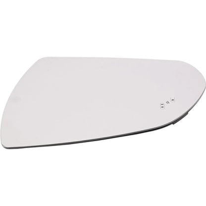 Heated Driver Mirror Glass for Hyundai Elantra (2017–2020)