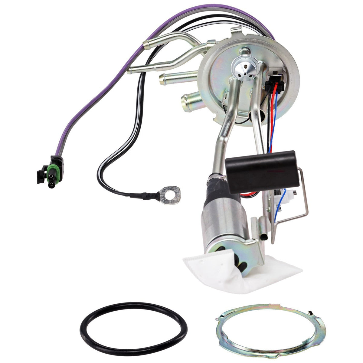 Fuel Pump Electric for Chevy S10 Pickup 1991