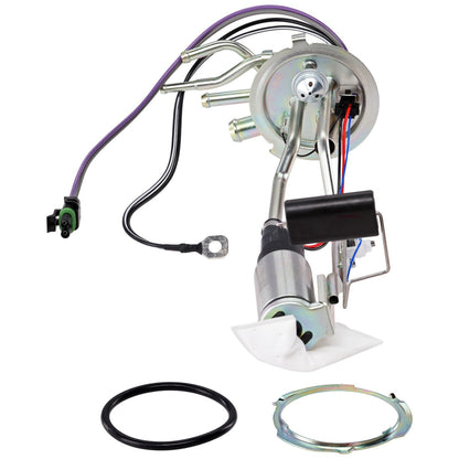 Fuel Pump Electric for Chevy S10 Pickup 1991