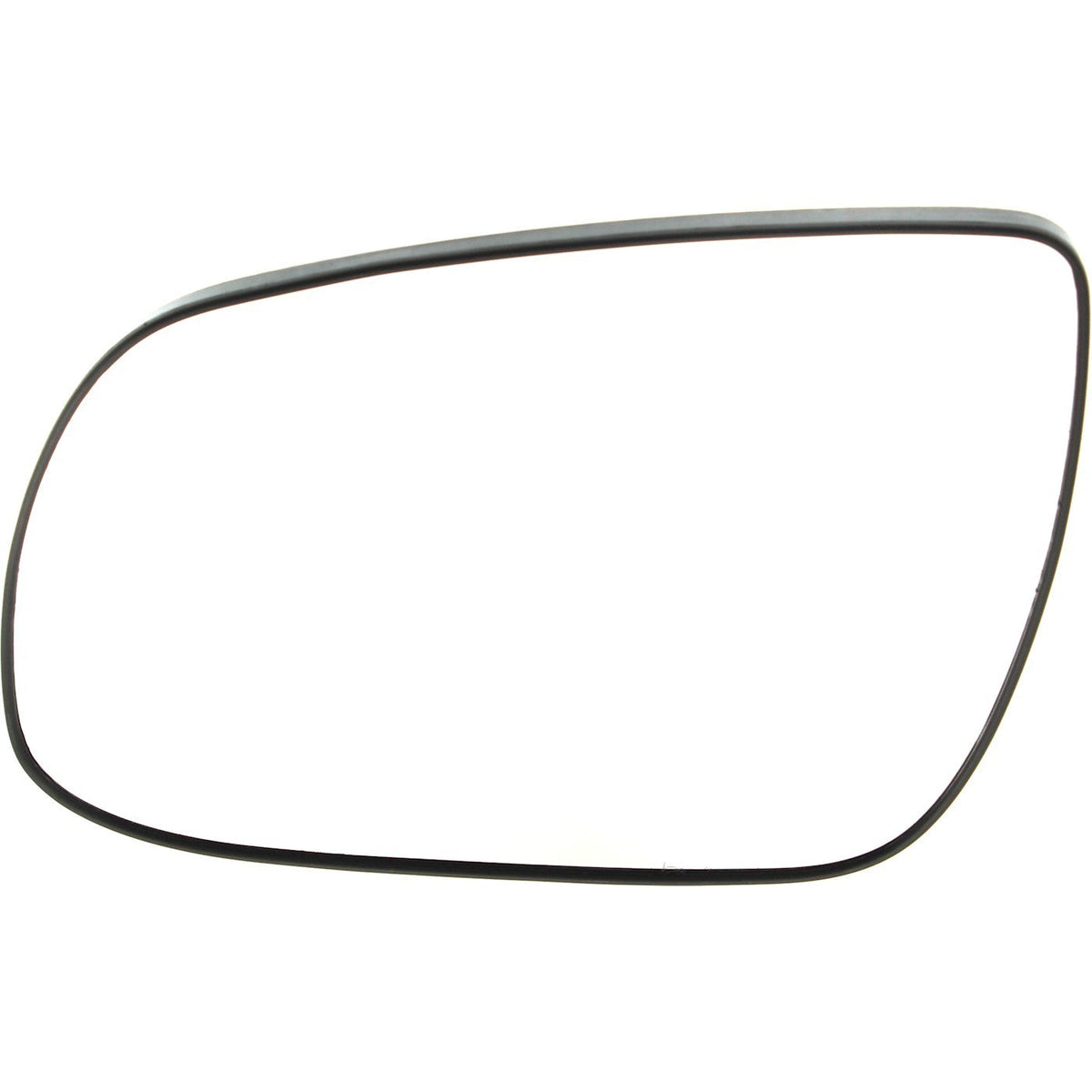 Driver Side Mirror Glass for Hyundai Accent, Kia Rio5