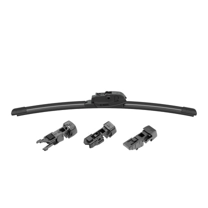 Windshield Wiper Blade by Bosch for Mercedes-Benz (Front/Rear)