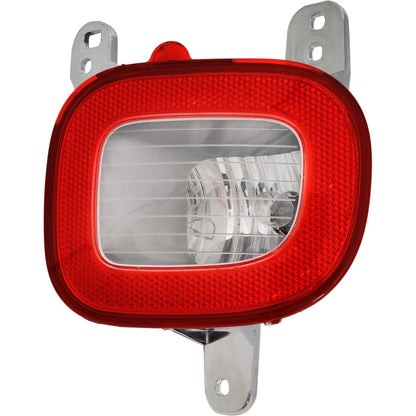 Back Up Light for Jeep Renegade (2019–2023) Right Side