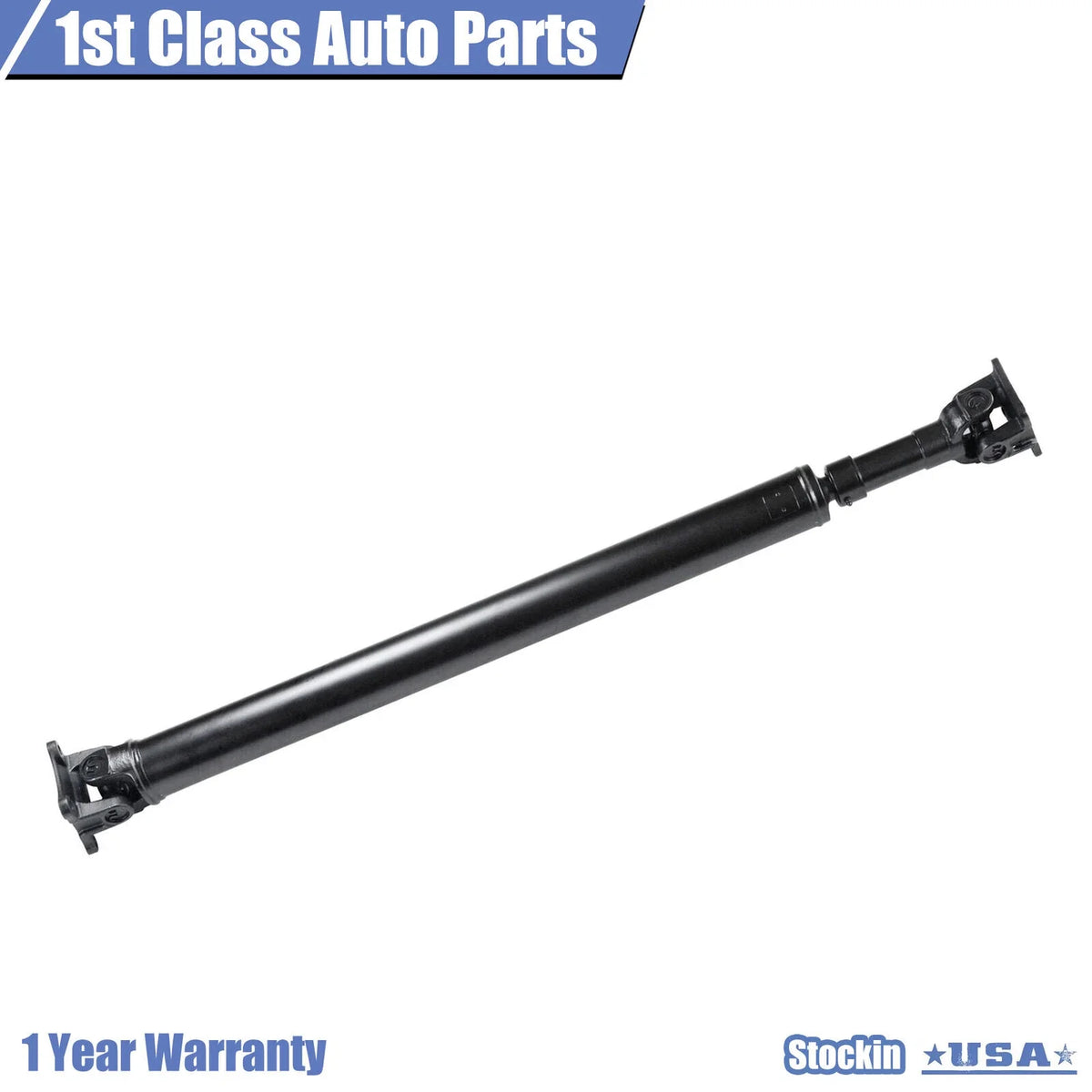 Rear Drive Shaft for Jeep Grand Cherokee Commander (2005–2010)