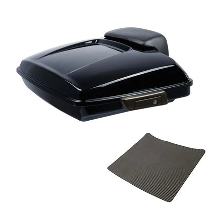 Trunk Backrest Pad by Razor for Harley Street Glide CVO 2014-2026