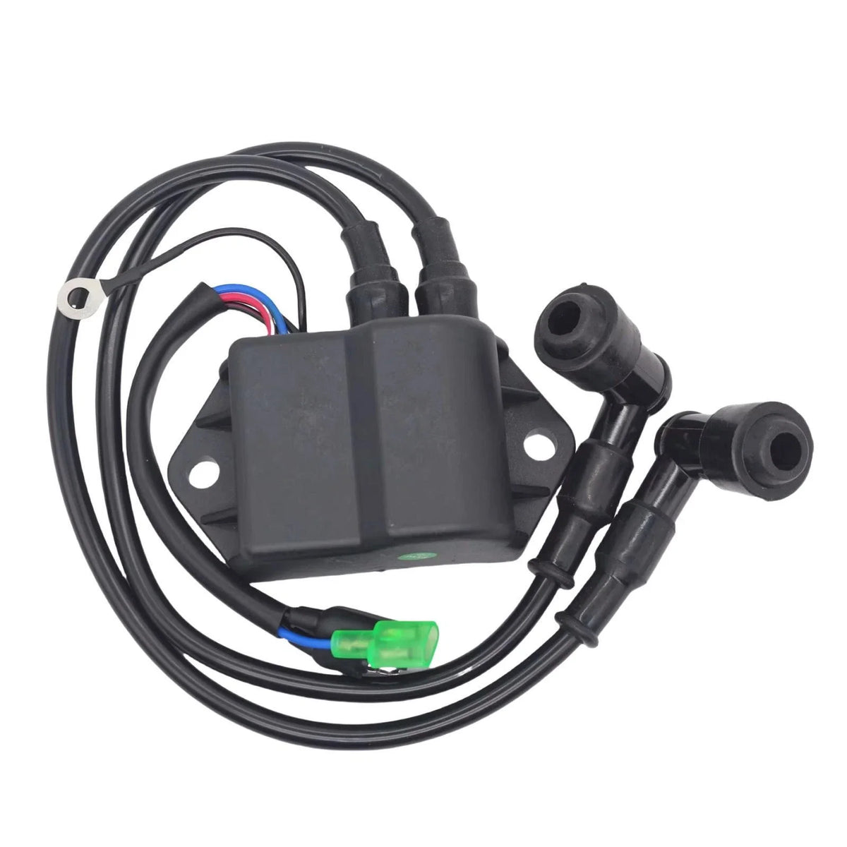 CDI Unit for Suzuki Outboard DT6 DT8 2 Stroke (32900-98101, 32900-98100)