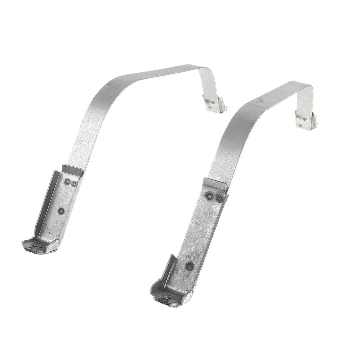 Fuel Tank Strap Pair for Nissan Kicks (2017–2020)