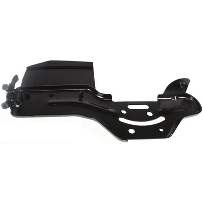 Set of 2 Bumper Brackets for Nissan Titan (2004–2007)