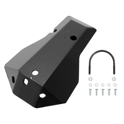 Rear Differential Skid Plate Dana 44 for Jeep Wrangler JK Rubicon (2007–2018)