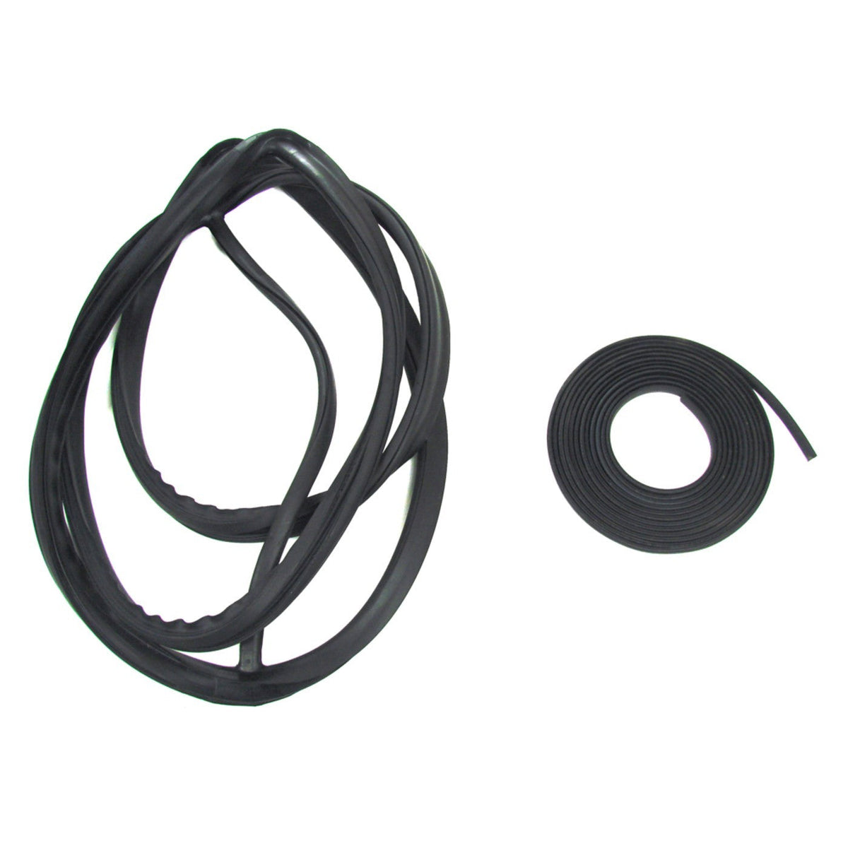 Windshield Molding for Ram Van