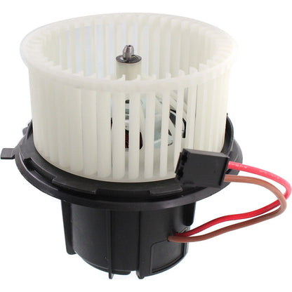 Blower Motor Driver Left for Mercedes E Class (2010–2016) 2128200708