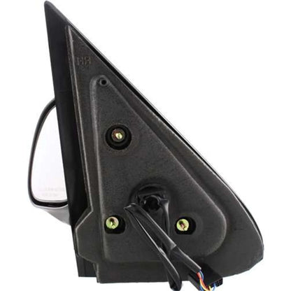 Manual Folding Left Power Mirror for Ford Expedition XLT 1998 to 2002