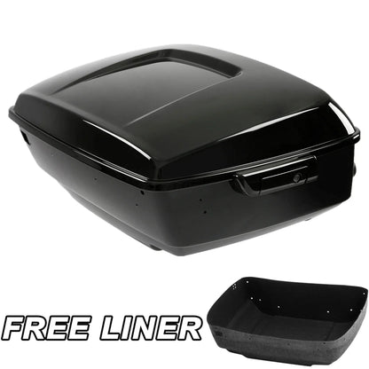 Tail Light LED for Harley Glide Touring 2014-2026