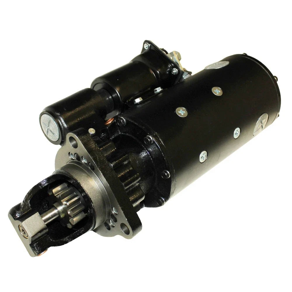 Starter for GMC (Replaces 10461056)
