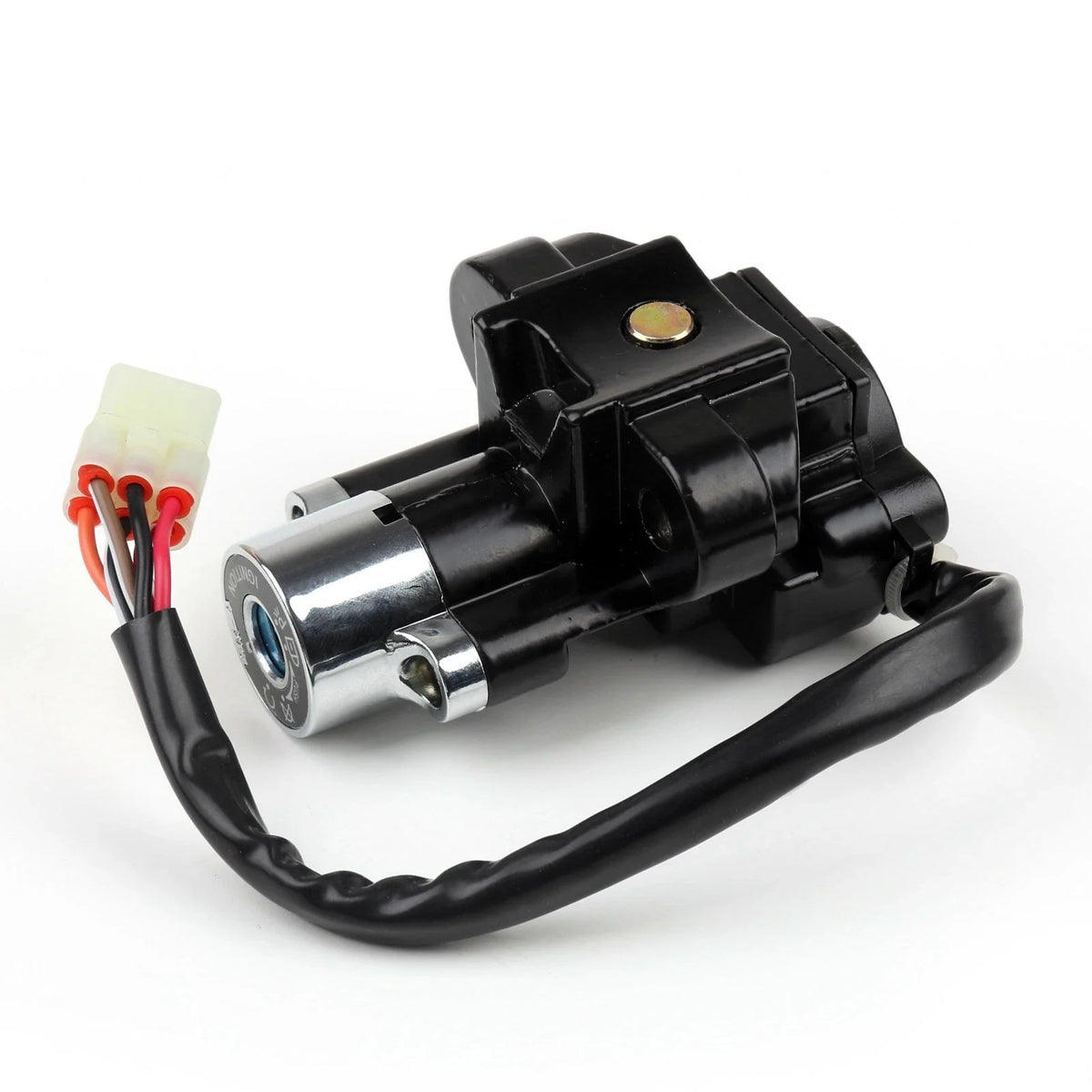 6-Wire Ignition Switch for Suzuki 37100-33E20 37100-33E60 37100-46E21