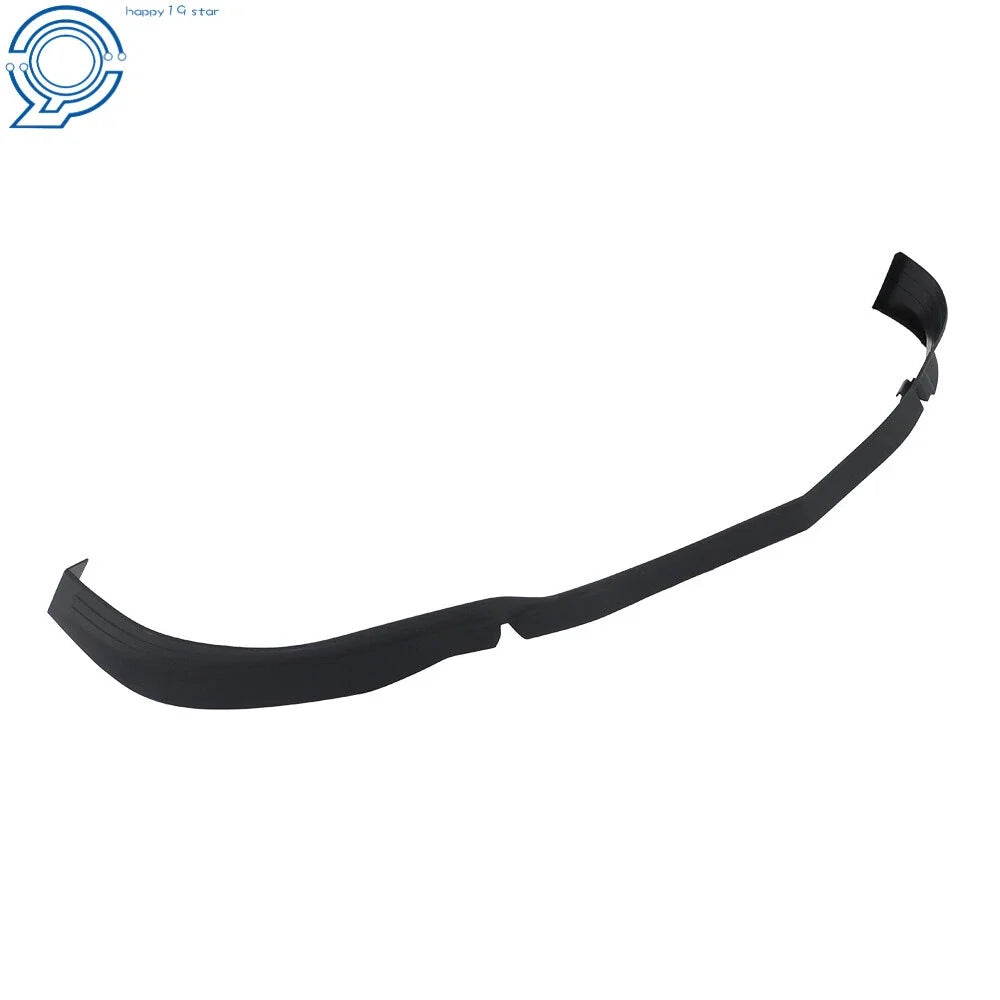 Front Bumper Deflector Air Dam for 2014-2015 Chevy Silverado 1500