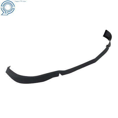 Front Bumper Deflector Air Dam for 2014-2015 Chevy Silverado 1500