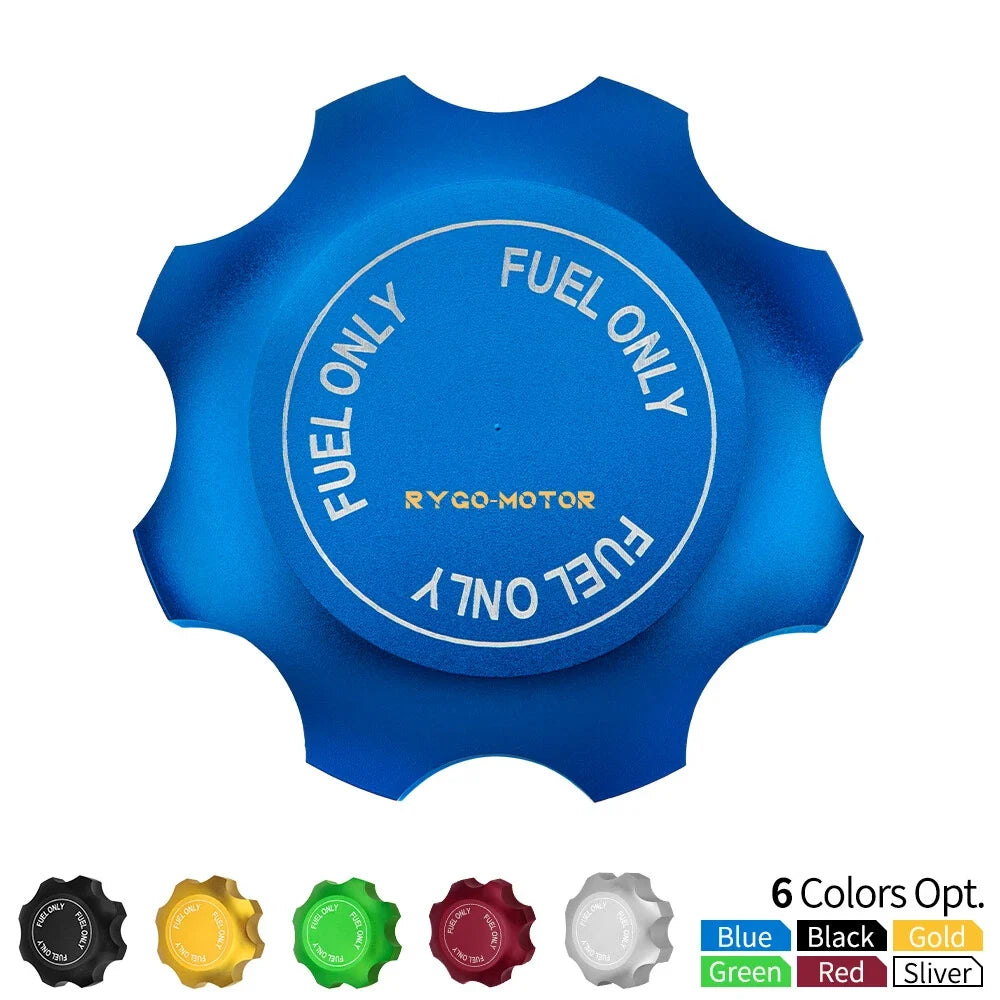 Fuel Gas Cap for RZR Ranger 1000 900 850 800 570 by Polaris (2014–2023)